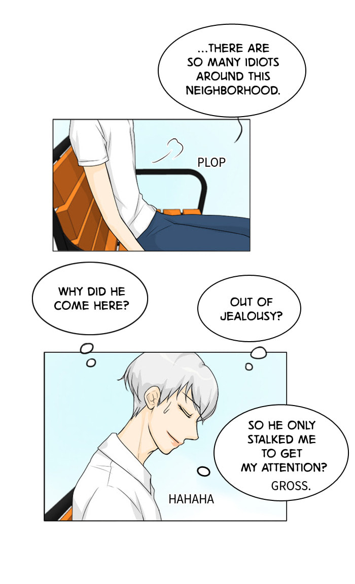 Read Ghost Wife chapter 42 image 30 on Lezhin