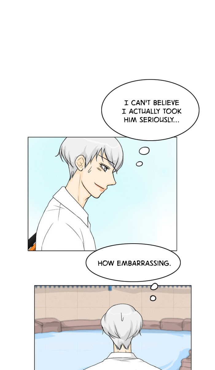 Read Ghost Wife chapter 42 image 31 on Lezhin