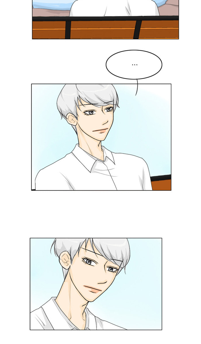 Read Ghost Wife chapter 42 image 32 on Lezhin