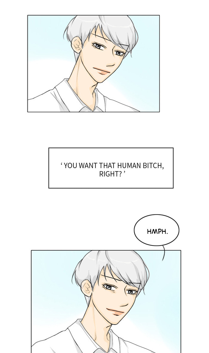 Read Ghost Wife chapter 42 image 34 on Lezhin