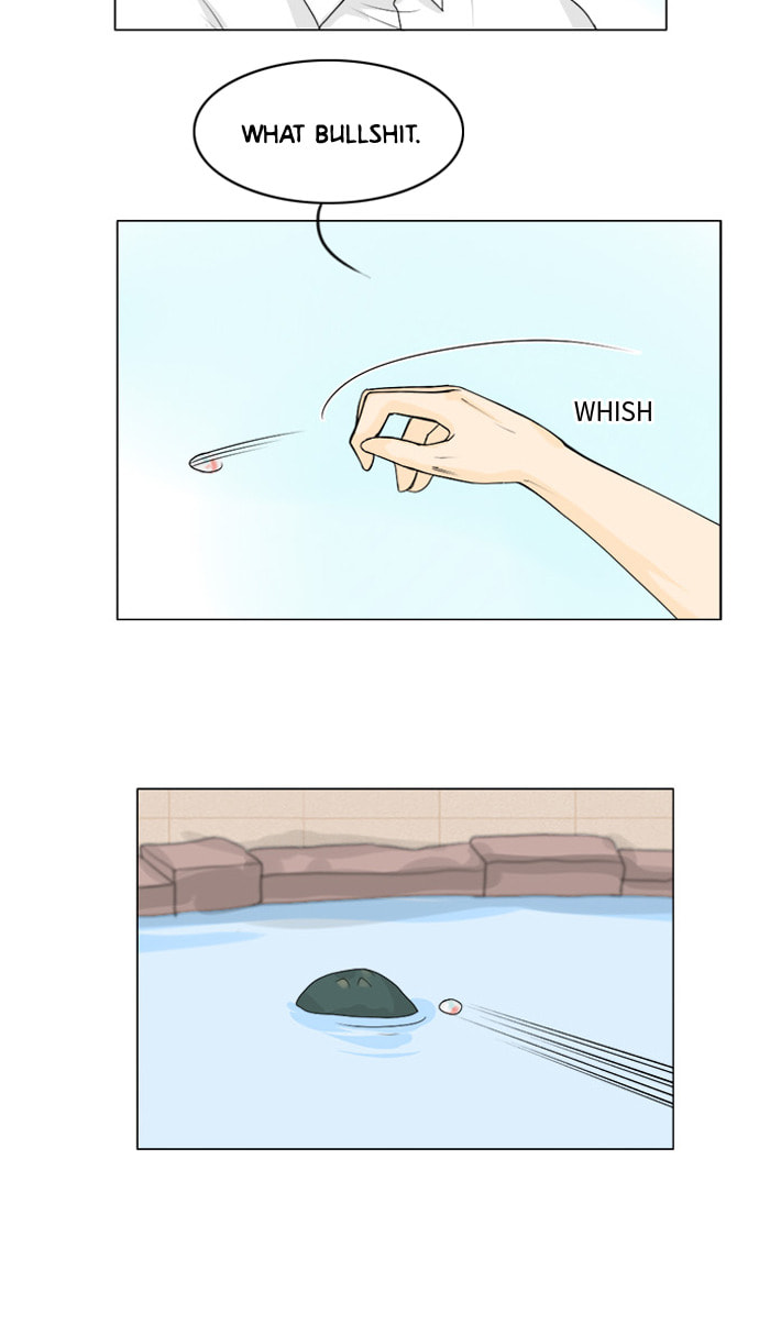 Read Ghost Wife chapter 42 image 35 on Lezhin