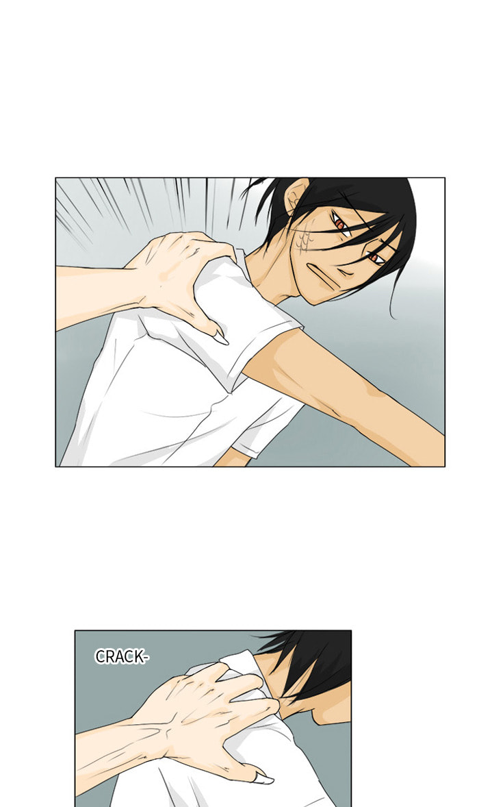 Read Ghost Wife chapter 42 image 4 on Lezhin