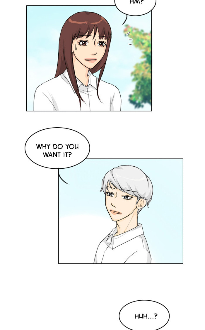 Read Ghost Wife chapter 42 image 42 on Lezhin