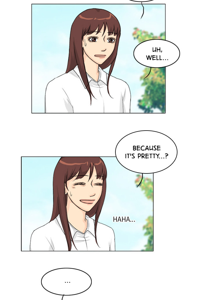 Read Ghost Wife chapter 42 image 43 on Lezhin