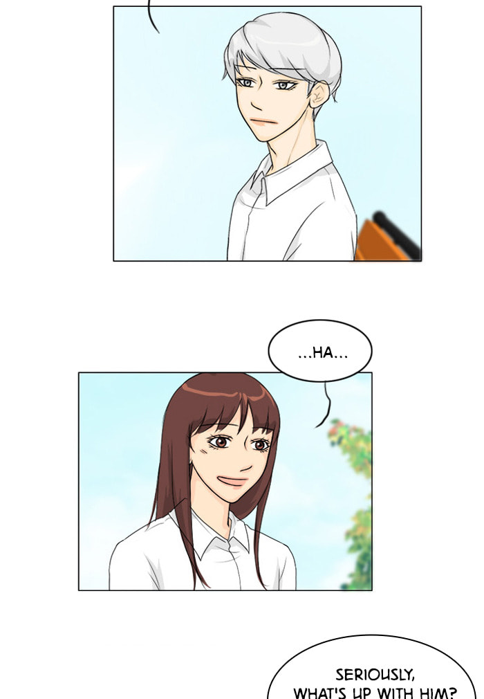 Read Ghost Wife chapter 42 image 44 on Lezhin