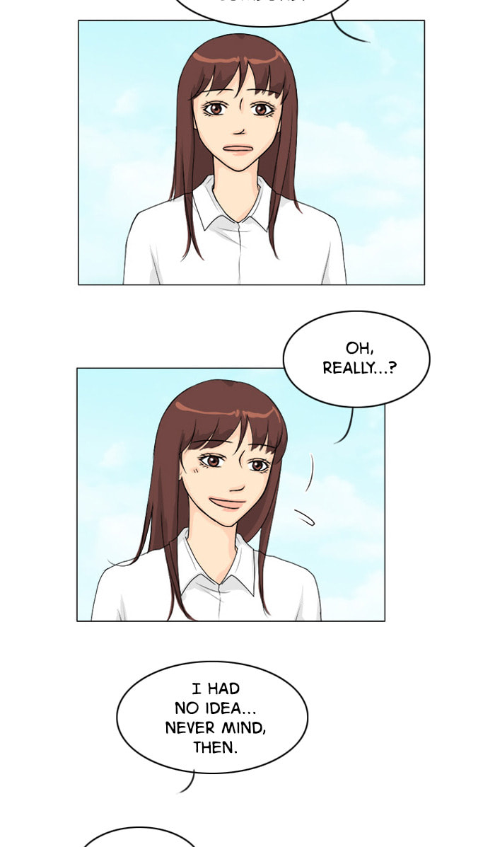 Read Ghost Wife chapter 42 image 46 on Lezhin