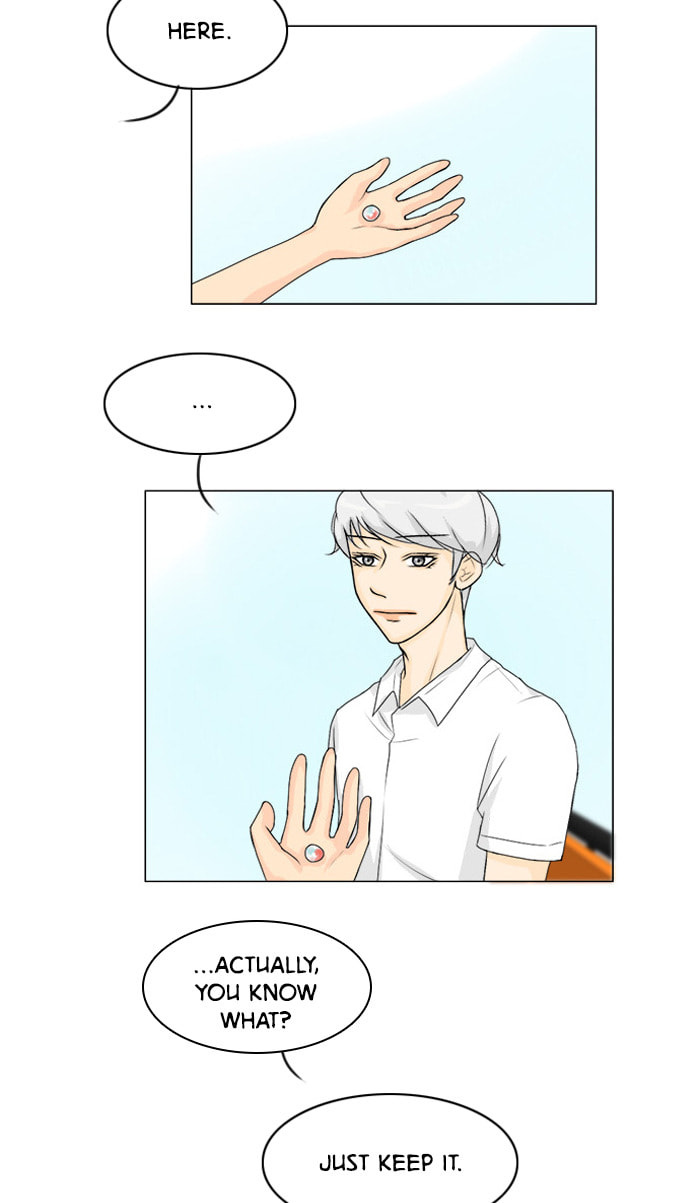 Read Ghost Wife chapter 42 image 47 on Lezhin