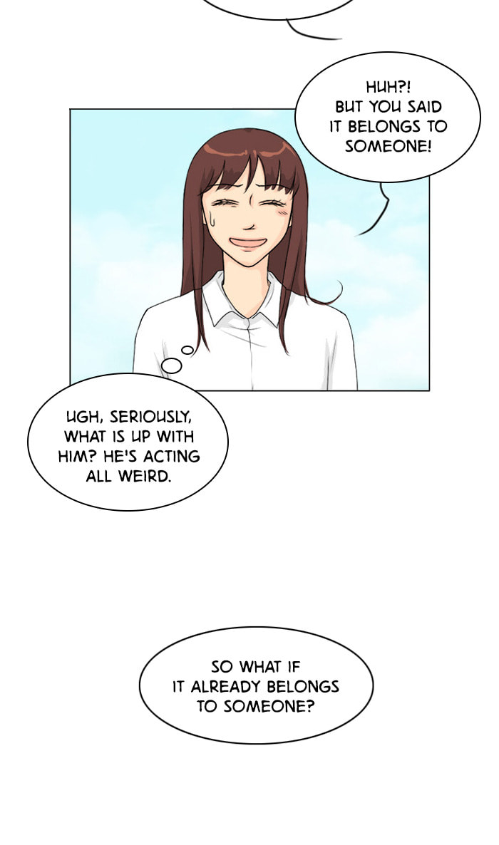 Read Ghost Wife chapter 42 image 48 on Lezhin