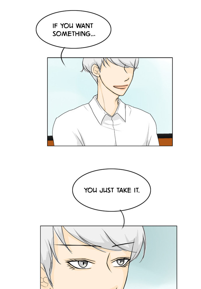 Read Ghost Wife chapter 42 image 49 on Lezhin