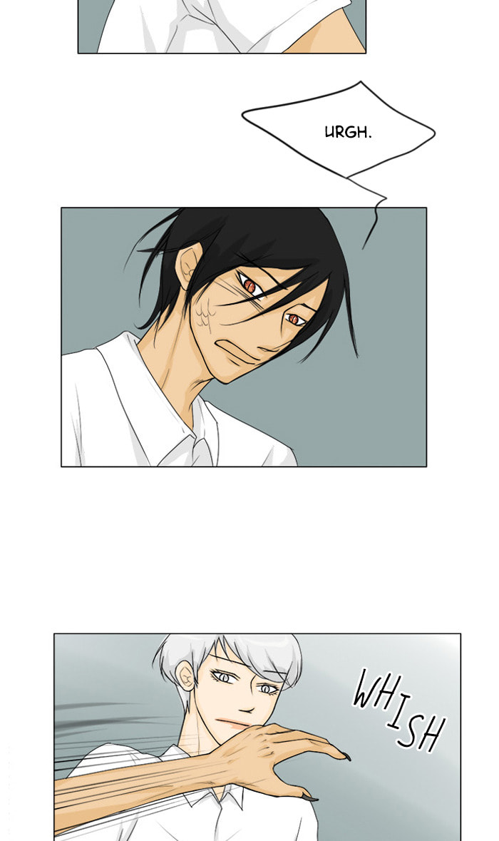 Read Ghost Wife chapter 42 image 5 on Lezhin