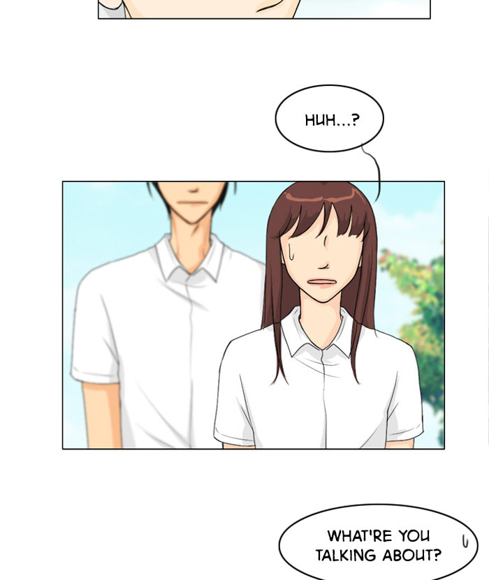 Read Ghost Wife chapter 42 image 50 on Lezhin