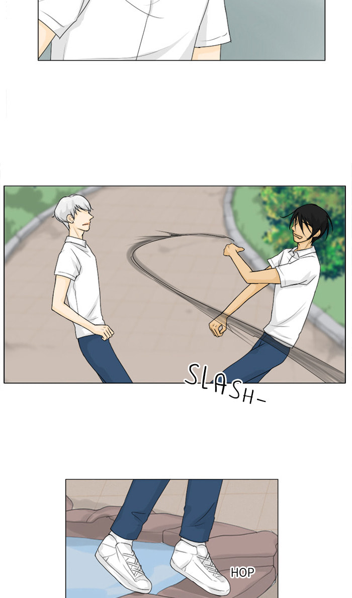 Read Ghost Wife chapter 42 image 6 on Lezhin