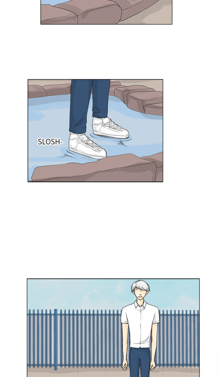 Read Ghost Wife chapter 42 image 7 on Lezhin