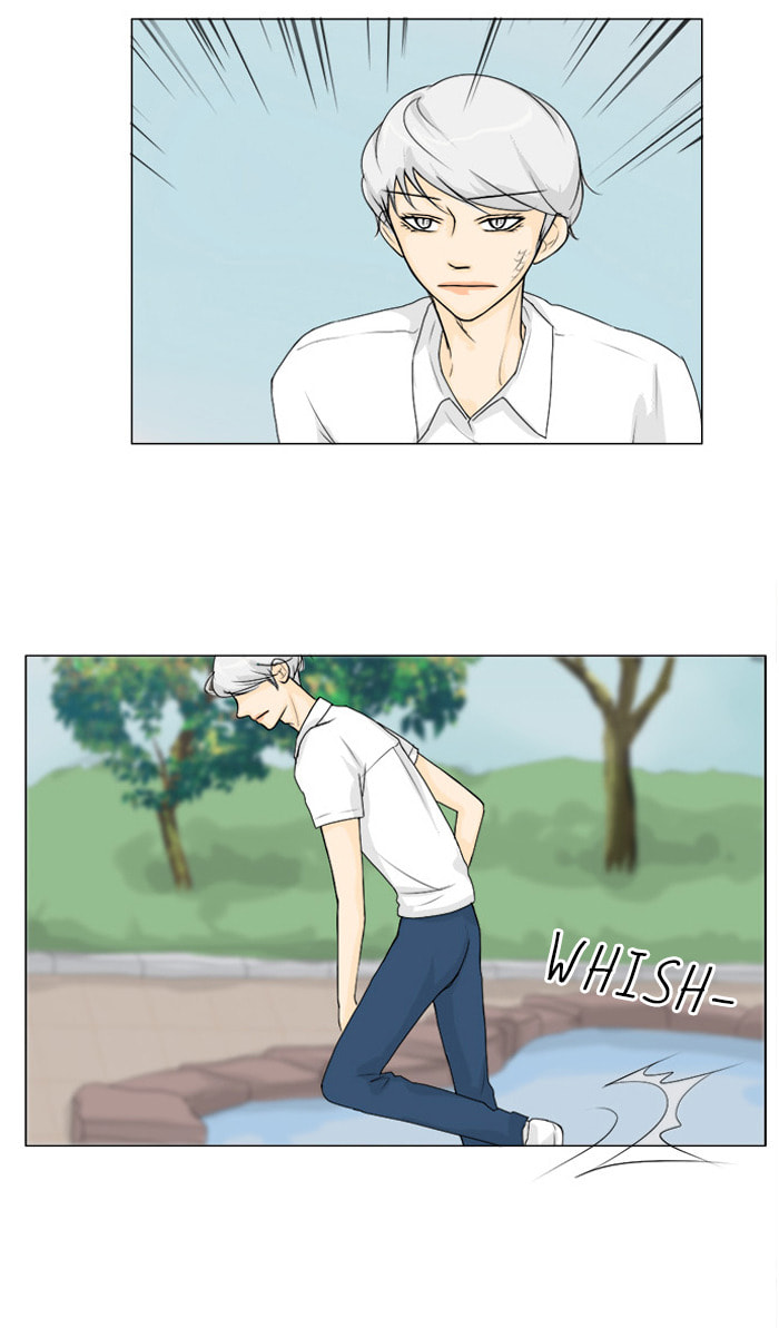 Read Ghost Wife chapter 42 image 9 on Lezhin
