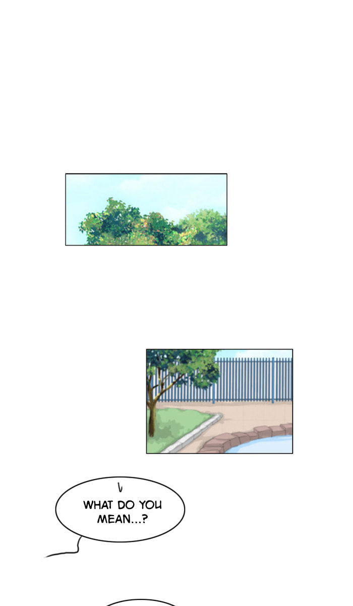 Read Ghost Wife chapter 43 image 1 on Lezhin