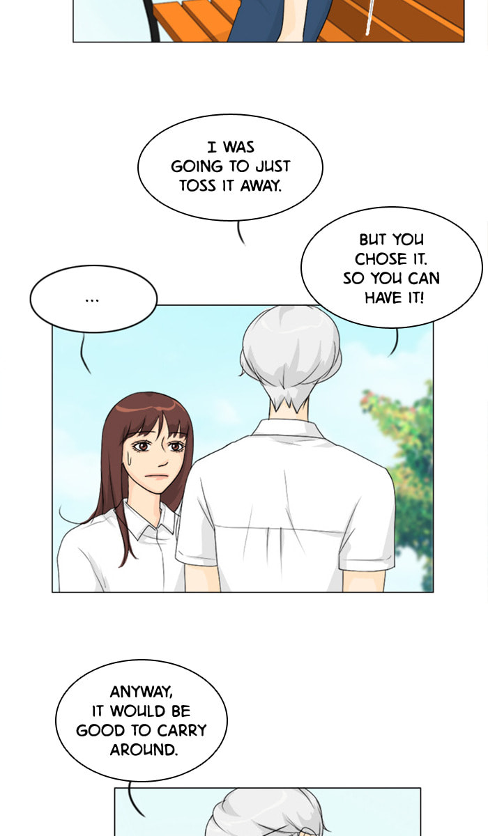 Read Ghost Wife chapter 43 image 10 on Lezhin