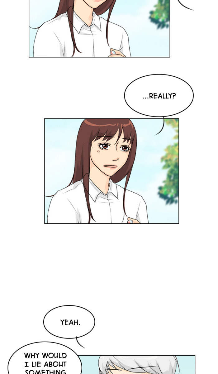 Read Ghost Wife chapter 43 image 12 on Lezhin