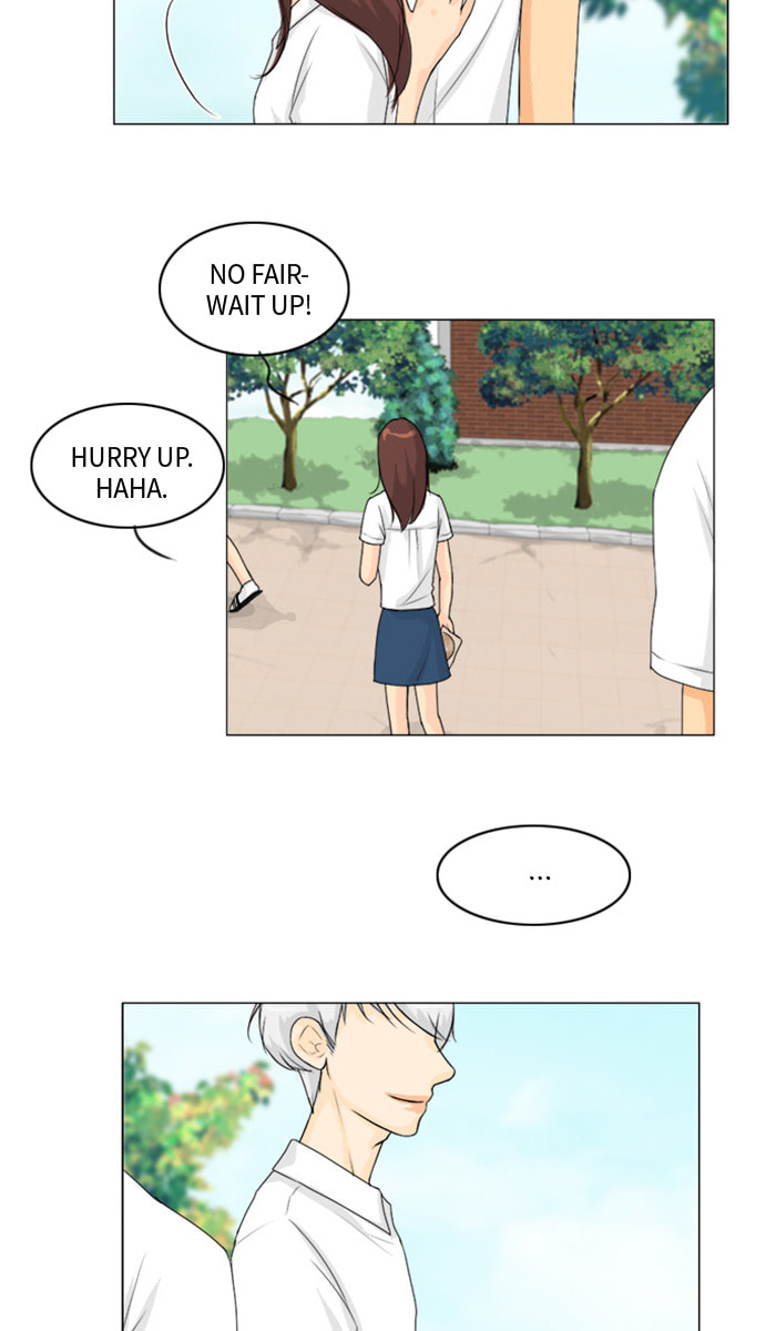 Read Ghost Wife chapter 43 image 17 on Lezhin