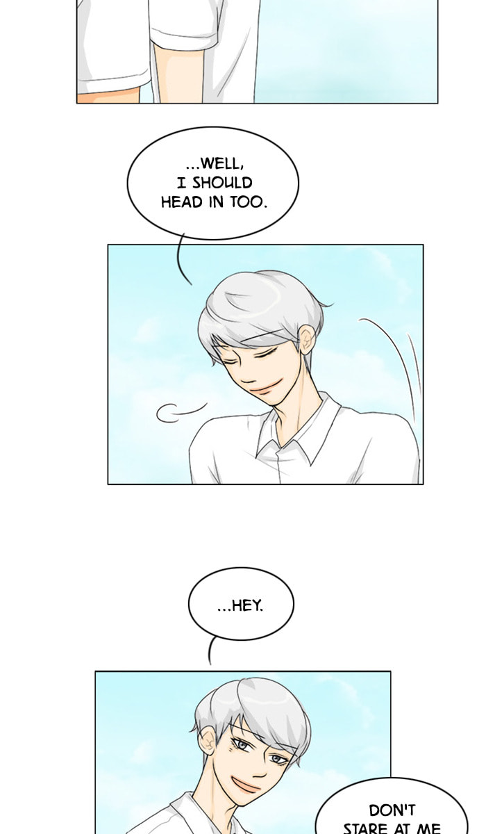 Read Ghost Wife chapter 43 image 18 on Lezhin