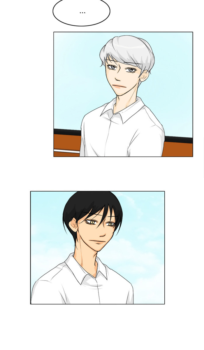 Read Ghost Wife chapter 43 image 2 on Lezhin