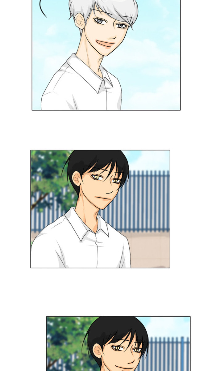 Read Ghost Wife chapter 43 image 22 on Lezhin