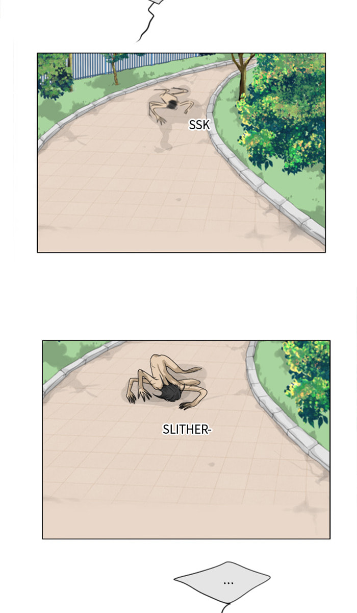 Read Ghost Wife chapter 43 image 29 on Lezhin