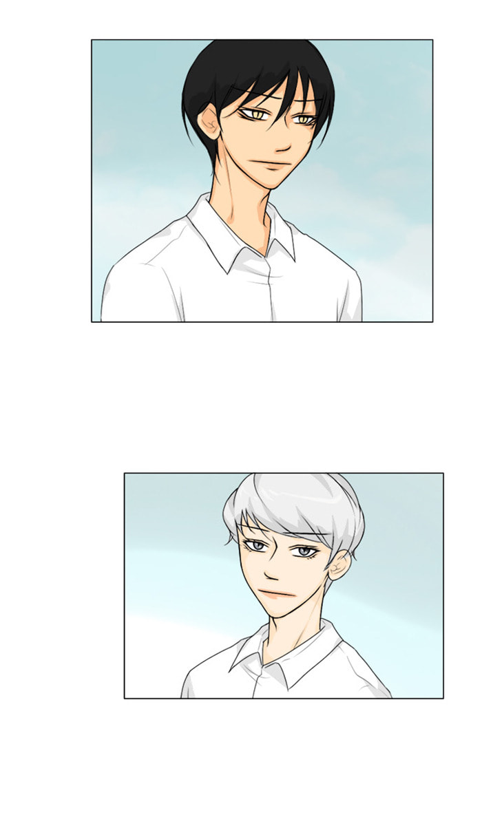 Read Ghost Wife chapter 43 image 3 on Lezhin