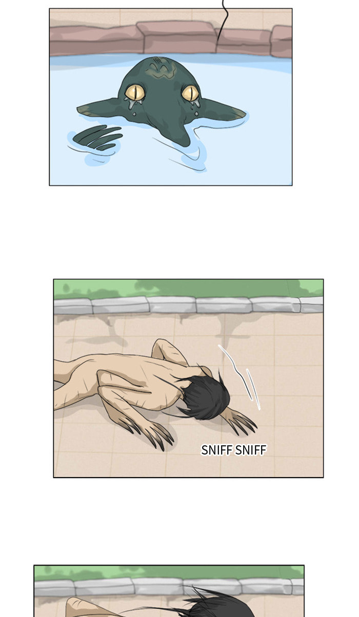 Read Ghost Wife chapter 43 image 30 on Lezhin