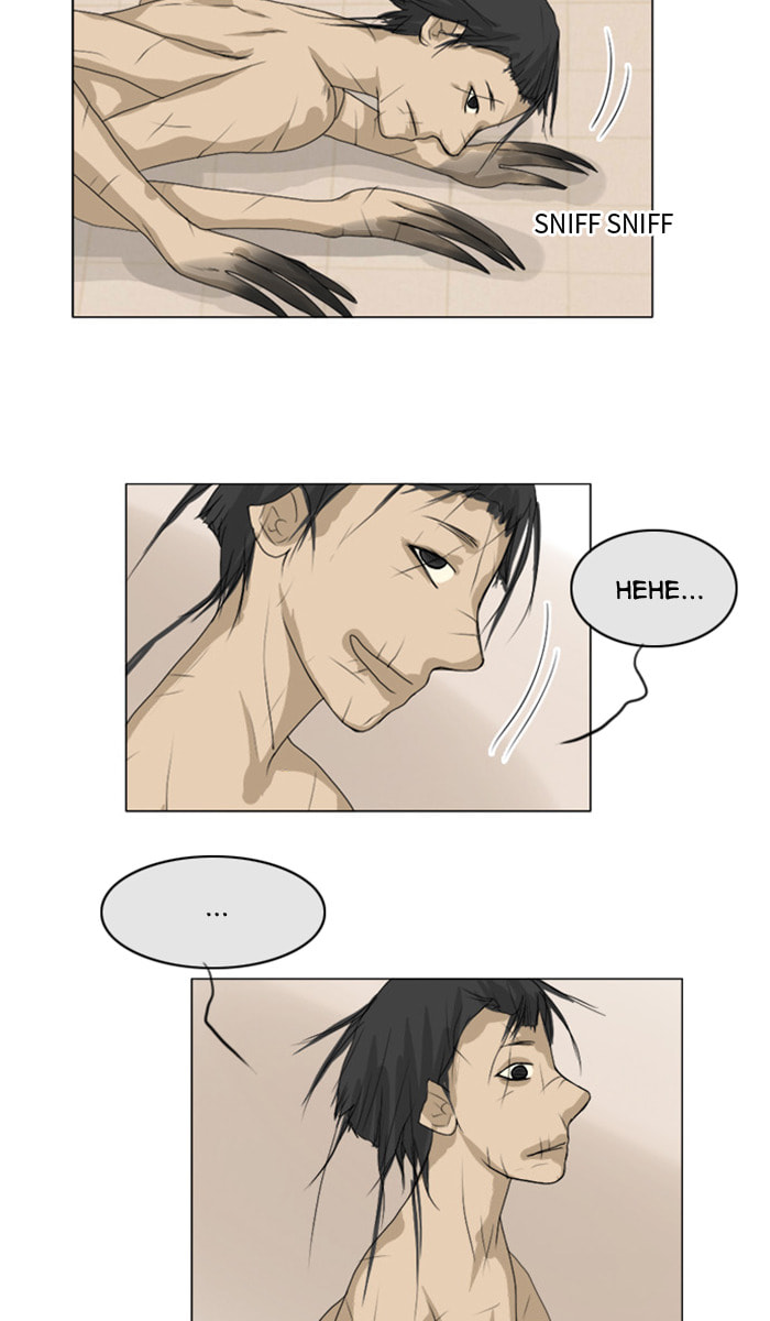Read Ghost Wife chapter 43 image 31 on Lezhin