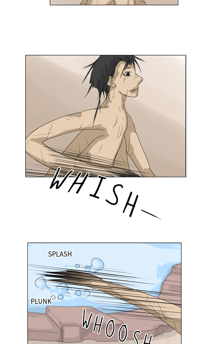 Read Ghost Wife chapter 43 image 32 on Lezhin