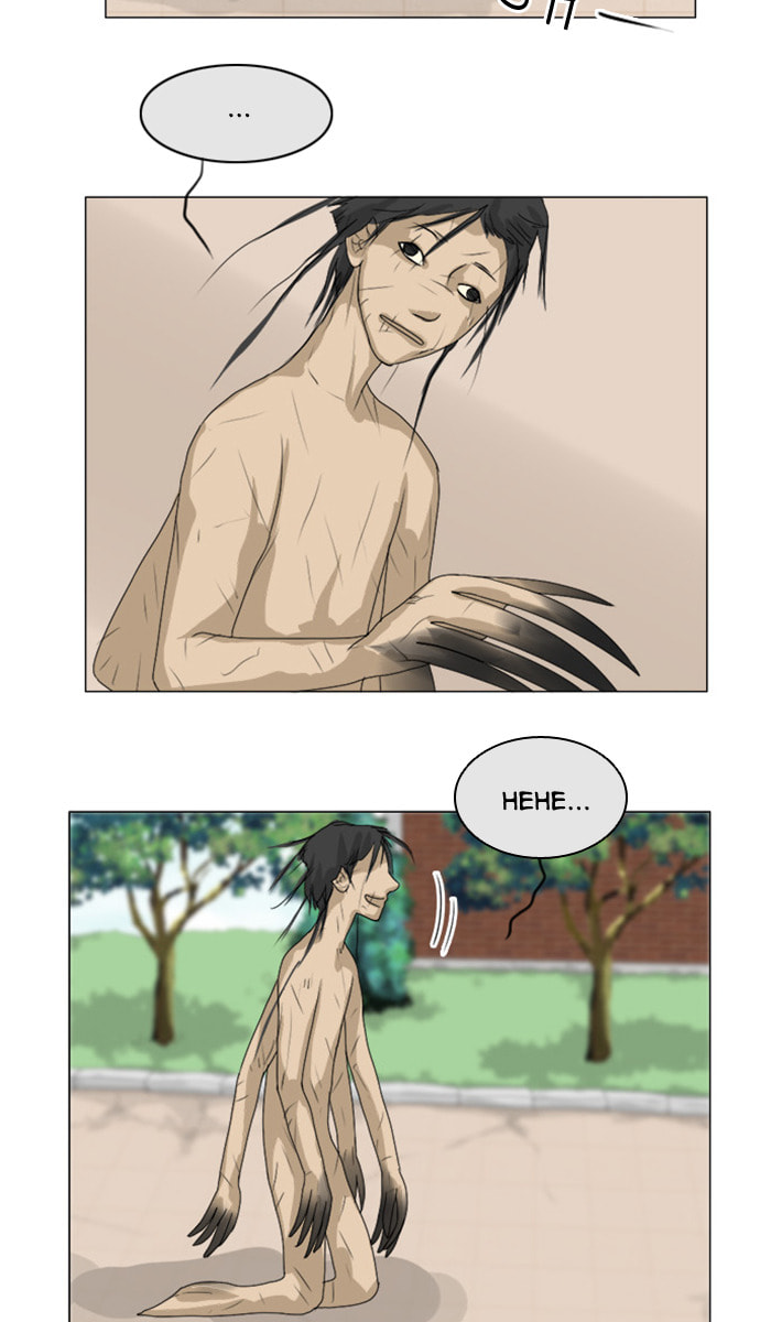 Read Ghost Wife chapter 43 image 33 on Lezhin