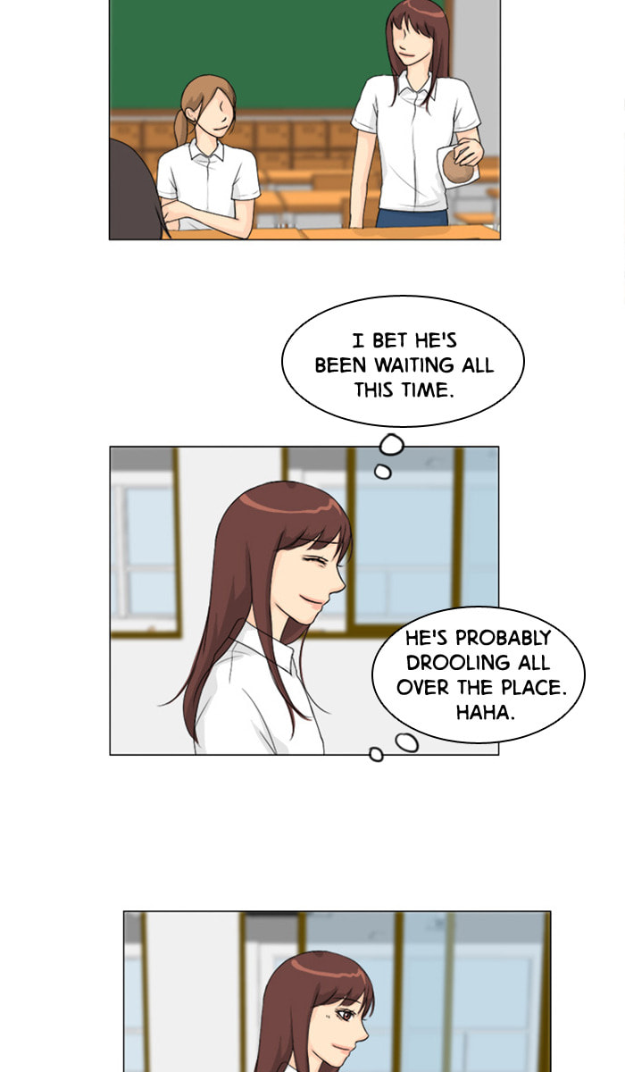 Read Ghost Wife chapter 43 image 38 on Lezhin