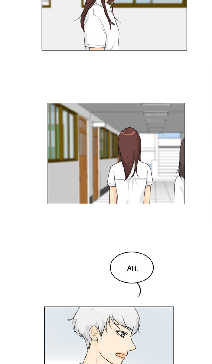 Read Ghost Wife chapter 43 image 39 on Lezhin