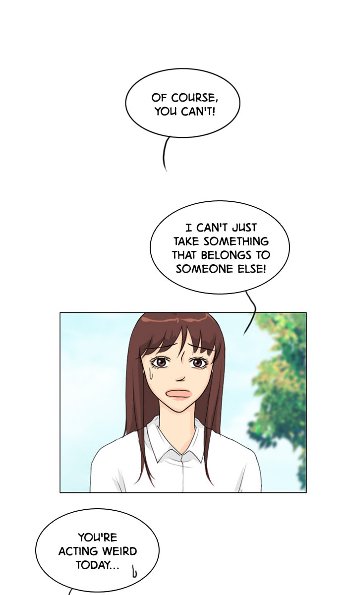 Read Ghost Wife chapter 43 image 4 on Lezhin