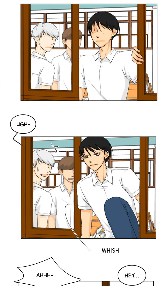 Read Ghost Wife chapter 43 image 41 on Lezhin