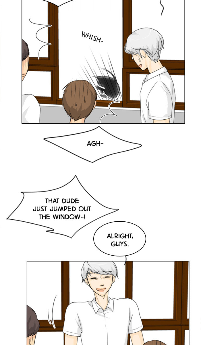 Read Ghost Wife chapter 43 image 42 on Lezhin
