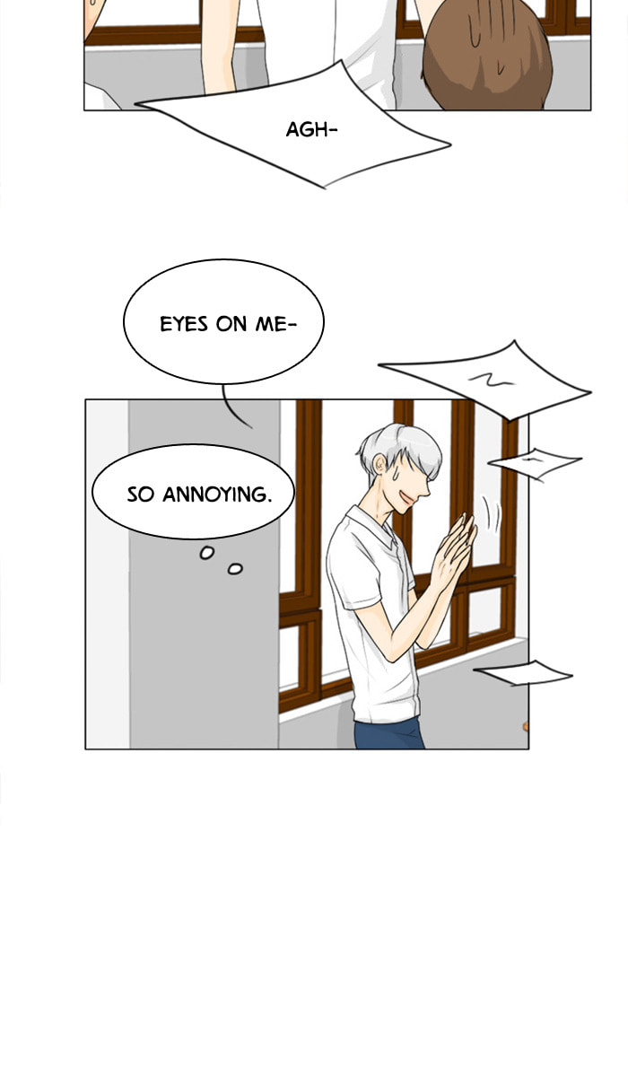 Read Ghost Wife chapter 43 image 43 on Lezhin