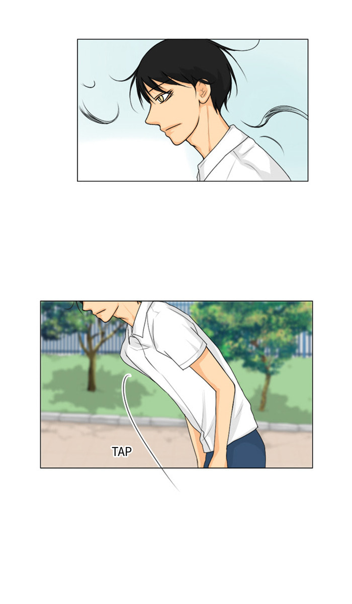 Read Ghost Wife chapter 43 image 44 on Lezhin
