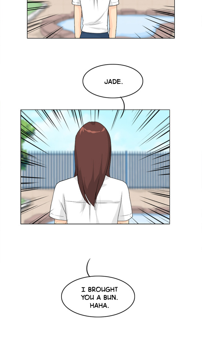 Read Ghost Wife chapter 43 image 46 on Lezhin