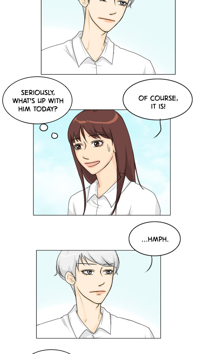 Read Ghost Wife chapter 43 image 7 on Lezhin