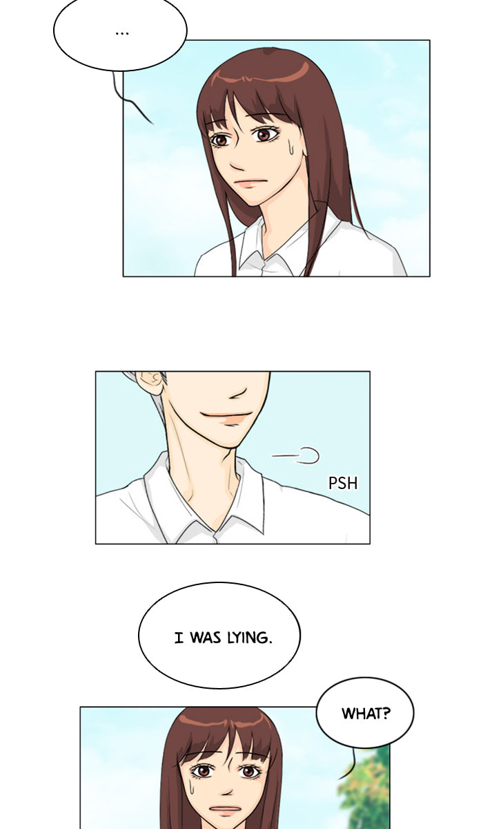 Read Ghost Wife chapter 43 image 8 on Lezhin