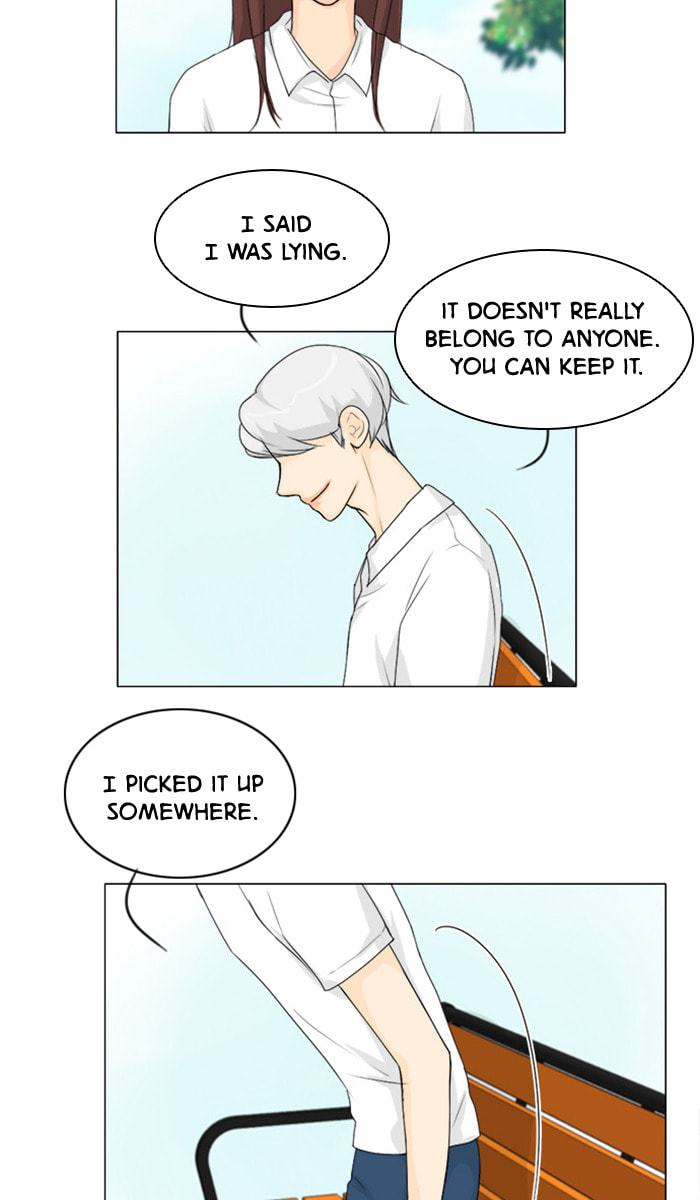 Read Ghost Wife chapter 43 image 9 on Lezhin
