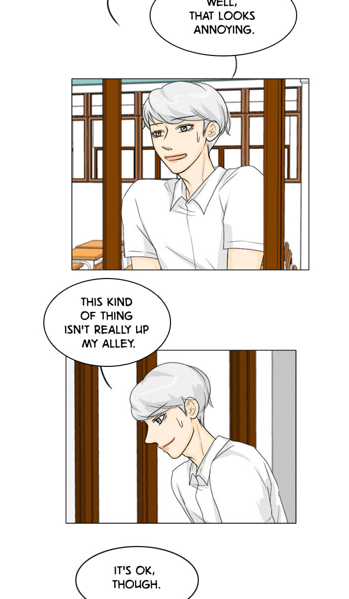 Read Ghost Wife chapter 44 image 10 on Lezhin