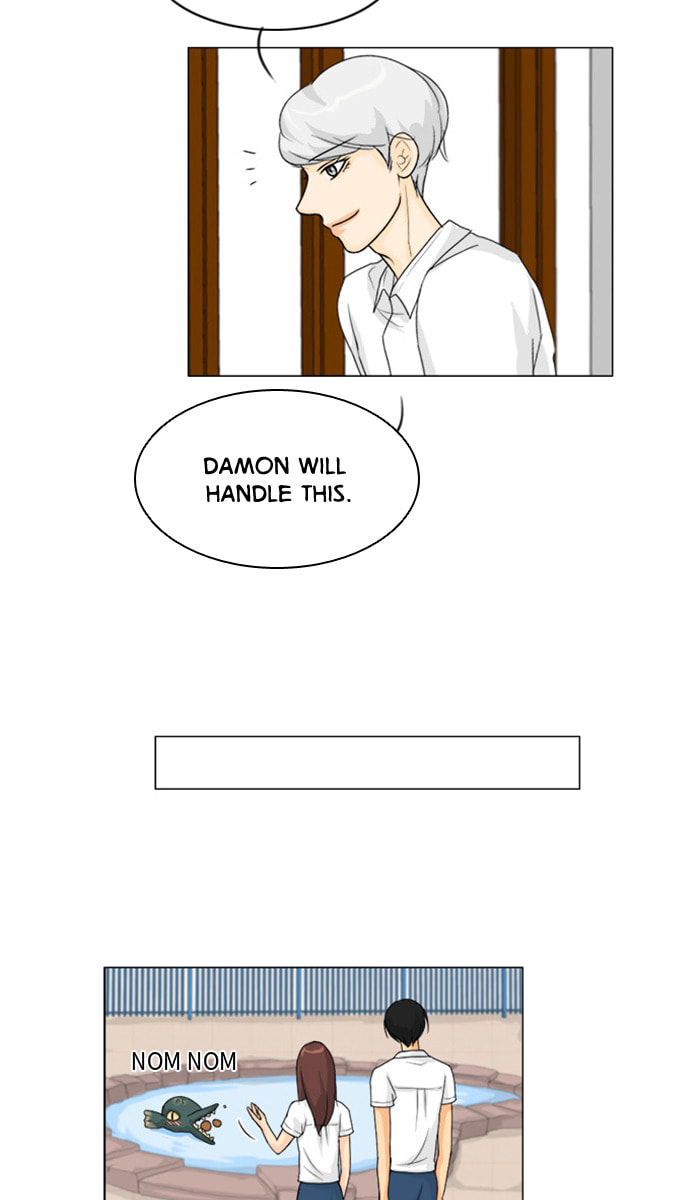 Read Ghost Wife chapter 44 image 11 on Lezhin