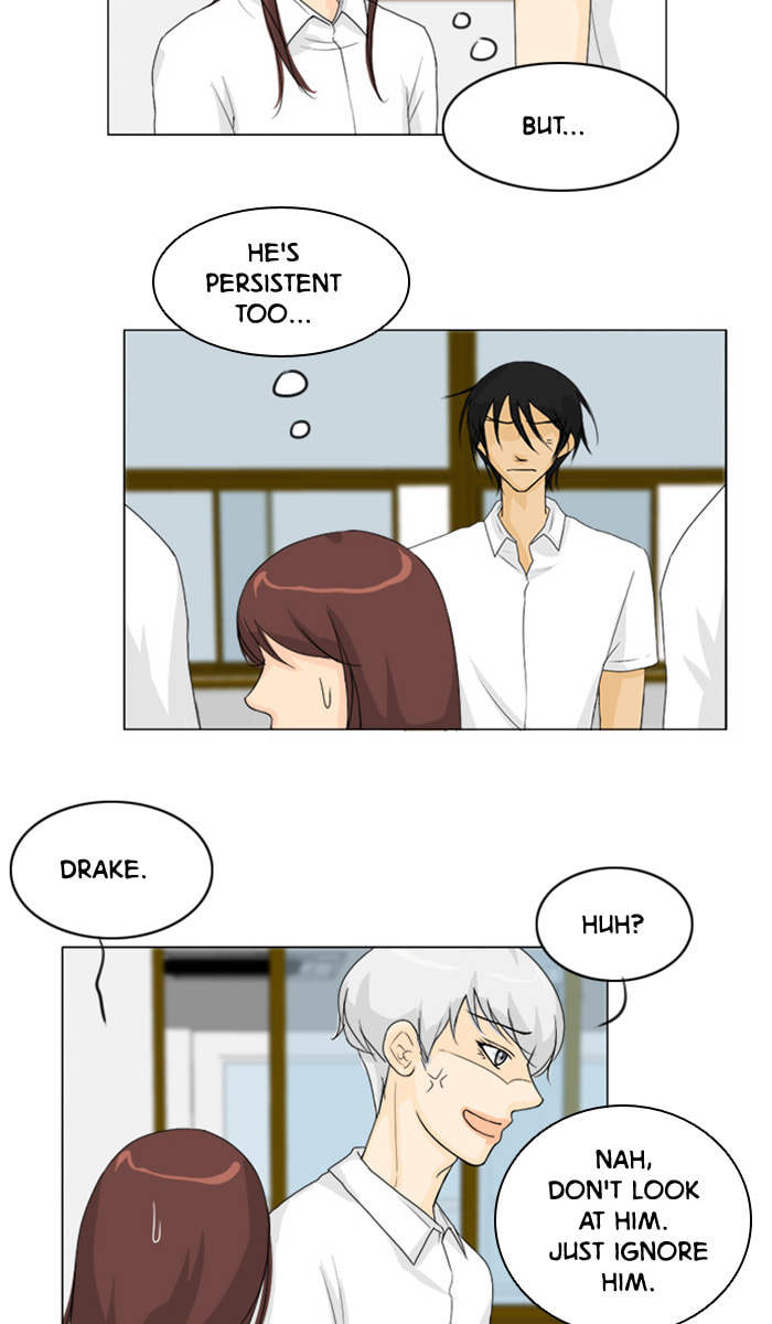 Read Ghost Wife chapter 44 image 17 on Lezhin