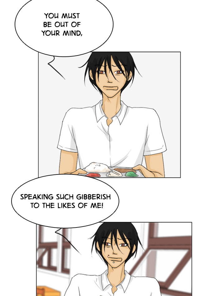 Read Ghost Wife chapter 44 image 22 on Lezhin