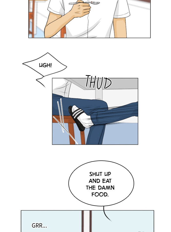 Read Ghost Wife chapter 44 image 23 on Lezhin