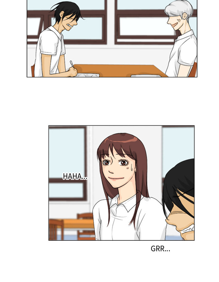 Read Ghost Wife chapter 44 image 24 on Lezhin