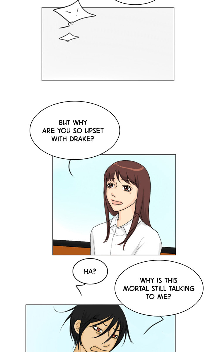 Read Ghost Wife chapter 44 image 29 on Lezhin