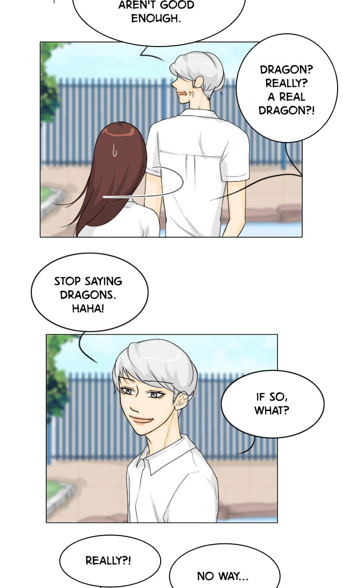 Read Ghost Wife chapter 44 image 33 on Lezhin